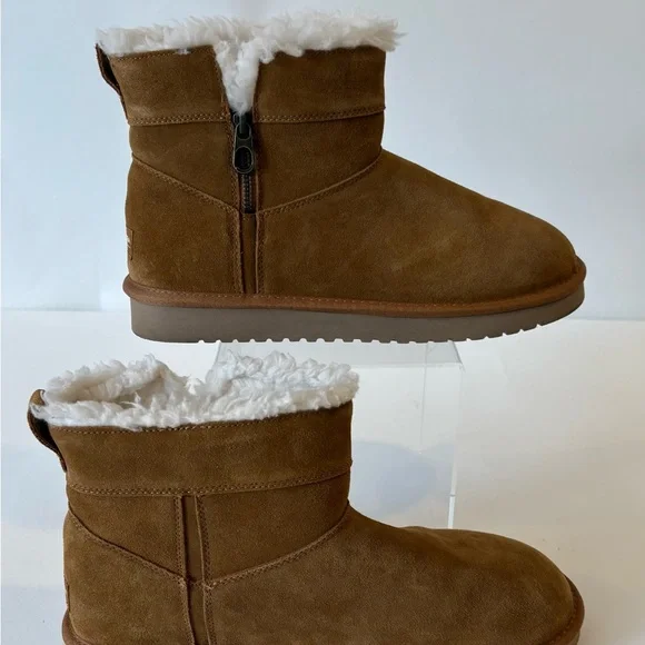 Koolaburra By Ugg Women’s Aribel Mini - Picture 14 of 14